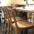 HIDAKA｜櫈｜DINNING CHAIR｜餐椅 | 日本傢俬