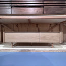 RISE 電視櫃 | TV BOARD | 日本製家具