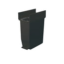 RISU PLASTIC RUBBISH BIN
