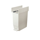 RISU PLASTIC RUBBISH BIN