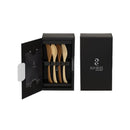 RIVERET - CUTLERY 4 PCS SET