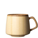 RIVERET - RUN MUG WHITE