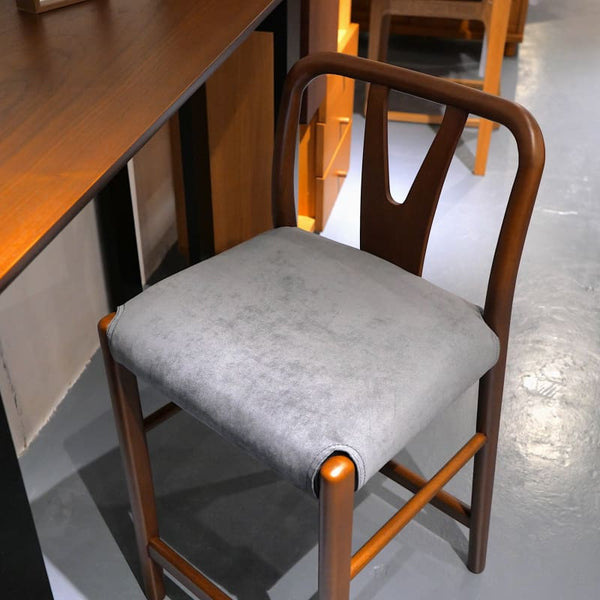 RUKA | 高腳櫈｜COUNTER CHAIR｜吧台椅 | 日本傢俬