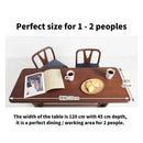 RUKA | 高腳枱 | COUNTER TABLE | 吧台 | 日本傢俬