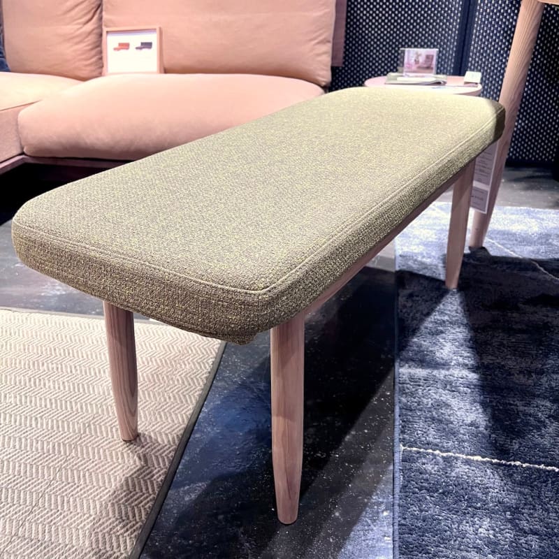 SAUCER 餐枱｜DINING TABLE | 日本傢俬