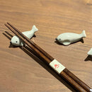 SEAL CHOPSTICK REST