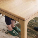 SEN｜餐枱｜DINING TABLE | 日本傢俬 | 實木餐枱