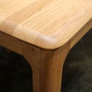 SEN｜餐枱｜DINING TABLE | 日本傢俬 | 實木餐枱