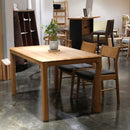 SEN｜餐枱｜DINING TABLE | 日本傢俬 | 實木餐枱