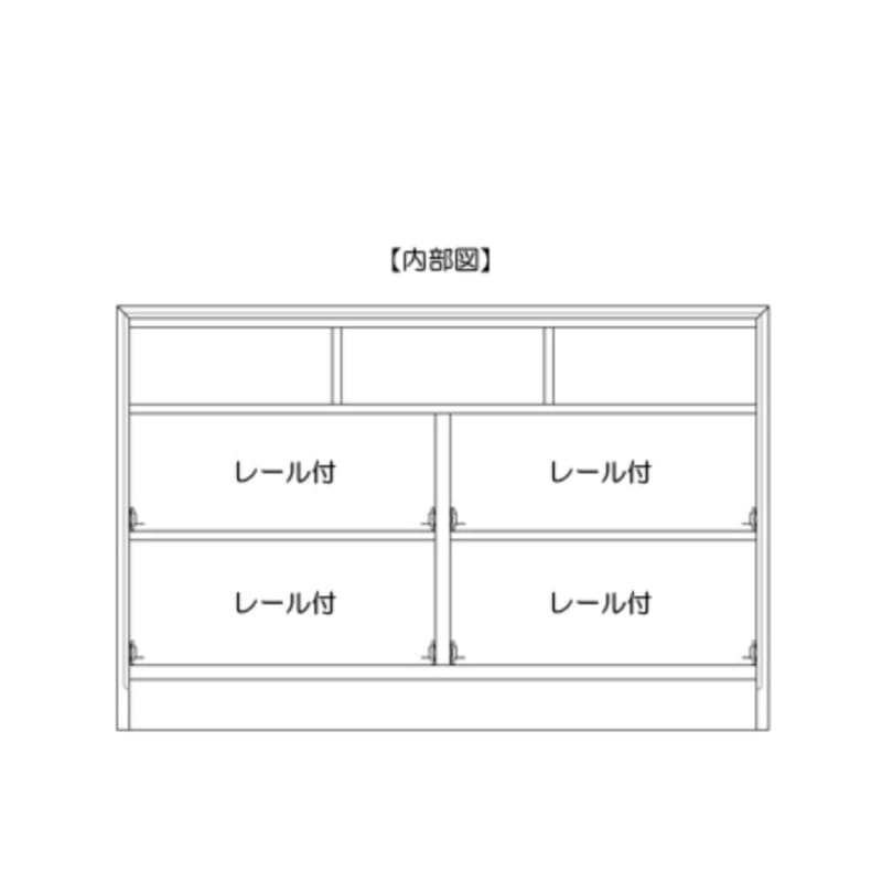 SHINRA｜儲物櫃｜CHEST | 桶櫃 | 日本製傢俬 | 日本楠木｜抽屜櫃
