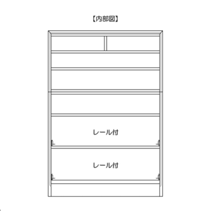 SHINRA 儲物櫃｜CHEST | 桶櫃 | 日本製傢俬 | 日本楠木｜抽屜櫃