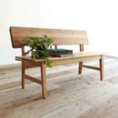 SICURO | 長椅｜BENCH | 長櫈 | 日本傢俬