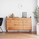 SICURO｜儲物櫃｜CHEST | 桶櫃 | 日本製傢俬 | 抽屜櫃