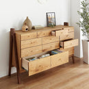 SICURO｜儲物櫃｜CHEST | 桶櫃 | 日本製傢俬 | 抽屜櫃