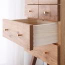 SICURO｜儲物櫃｜CHEST | 桶櫃 | 日本製傢俬 | 抽屜櫃