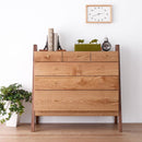 SICURO｜儲物櫃｜CHEST | 桶櫃 | 日本製傢俬 | 抽屜櫃