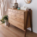 SICURO｜儲物櫃｜CHEST | 桶櫃 | 日本製傢俬 | 抽屜櫃