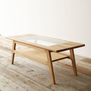 SICURO｜茶几 | COFFEE TABLE | 日本製傢俬 | 咖啡桌