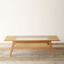 SICURO｜茶几 | COFFEE TABLE | 日本製傢俬 | 咖啡桌