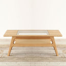 SICURO｜茶几 | COFFEE TABLE | 日本製傢俬 | 咖啡桌