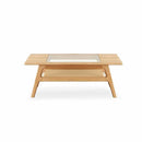 SICURO｜茶几 | COFFEE TABLE | 日本製傢俬 | 咖啡桌