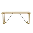 SICURO｜餐枱｜DINING TABLE | 日本製傢俬