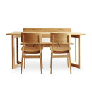 SICURO｜餐枱｜DINING TABLE | 日本製傢俬