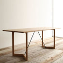 SICURO｜餐枱｜DINING TABLE | 日本製傢俬