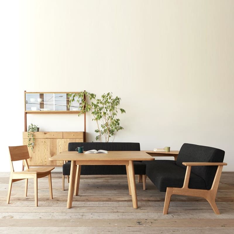 SICURO 角几 | SIDE TABLE | 日本製傢俬 | 邊桌