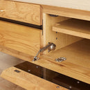 SICURO 電視櫃 | TV BOARD | 日本製家具