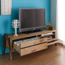 SICURO 電視櫃 | TV BOARD | 日本製家具