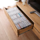 SICURO 電視櫃 | TV BOARD | 日本製家具