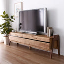 SICURO 電視櫃 | TV BOARD | 日本製家具