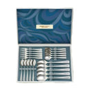 SILVER CUTLERY SET