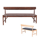 SIZUCUR | 長椅｜BENCH | 長櫈 | 日本傢俬