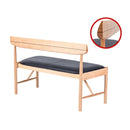 SIZUCUR | 長椅｜BENCH | 長櫈 | 日本傢俬