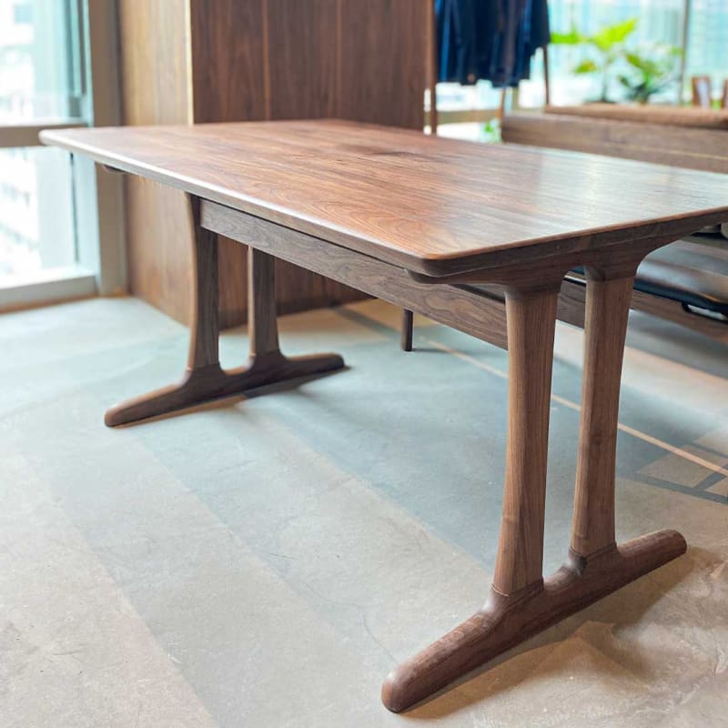 SIZUCUR｜餐枱｜DINING TABLE | 日本製傢俬