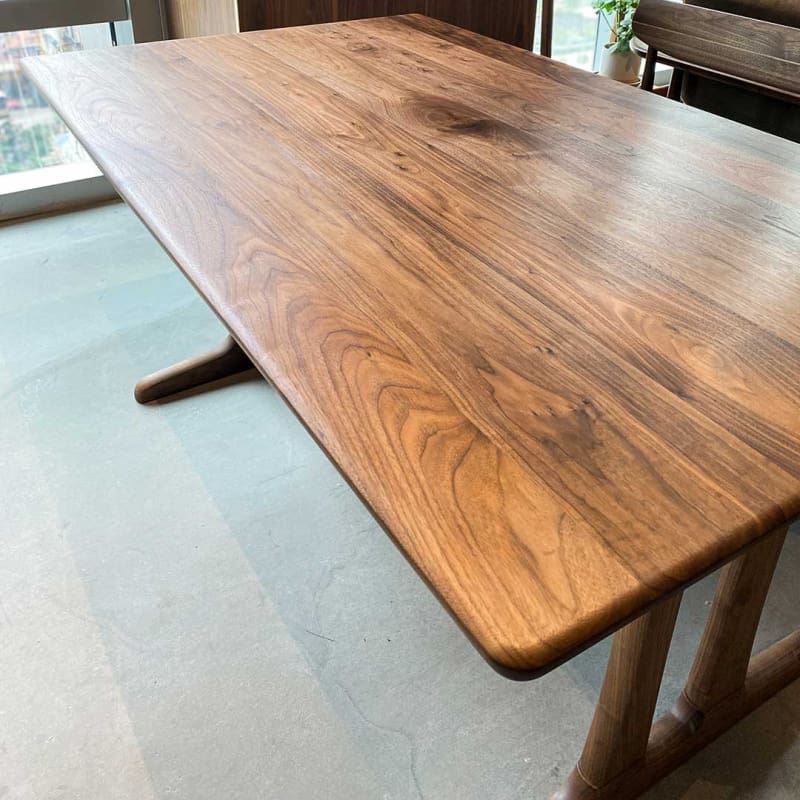 SIZUCUR｜餐枱｜DINING TABLE | 日本製傢俬