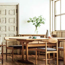 SIZUCUR｜餐枱｜DINING TABLE | 日本製傢俬