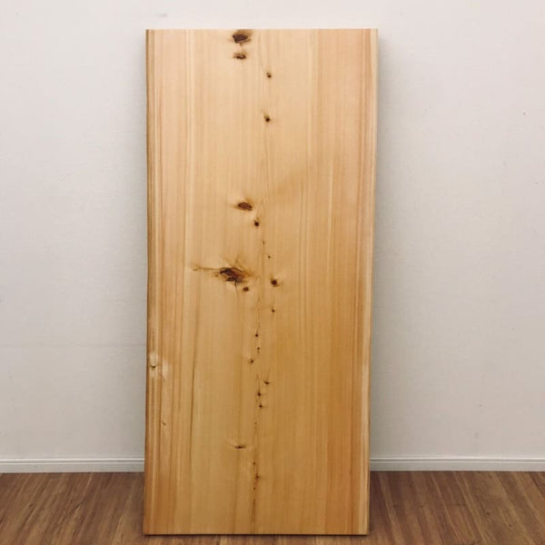 SLAB | 檜木一枚板 | 原木大板