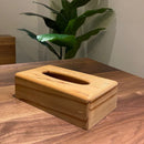 SLAB TISSUE BOX (25) - SMALL