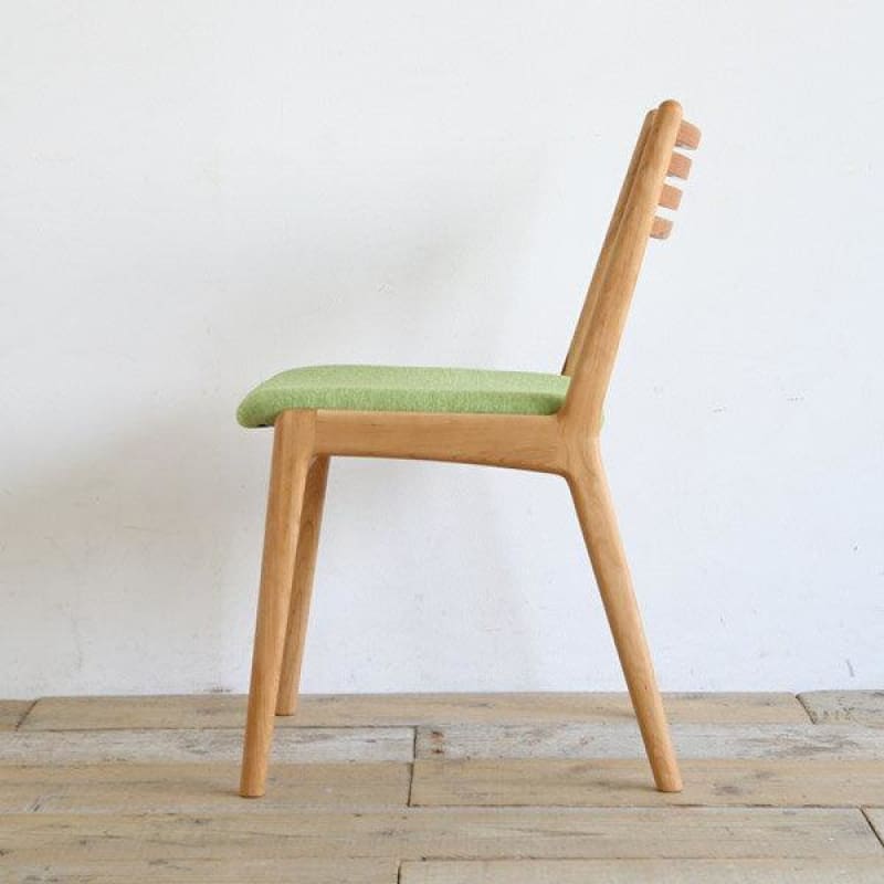 SLIT 櫈｜DINNING CHAIR｜餐椅 | 日本製傢俬