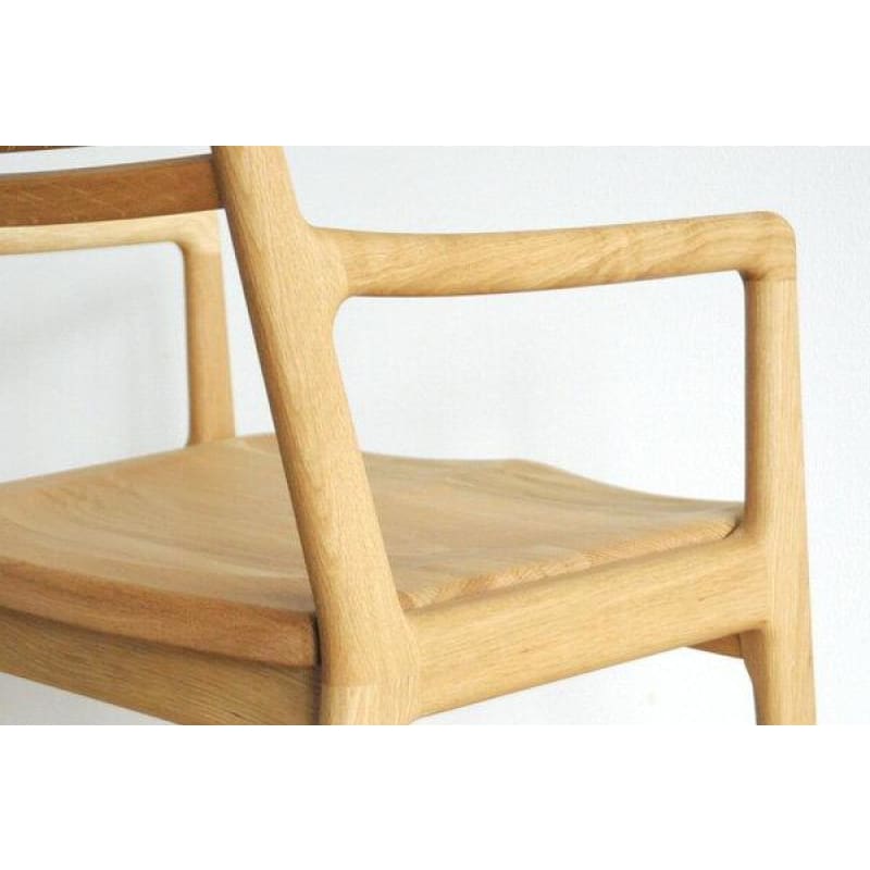 SLIT-W｜櫈｜DINNING CHAIR｜餐椅 | 日本製傢俬