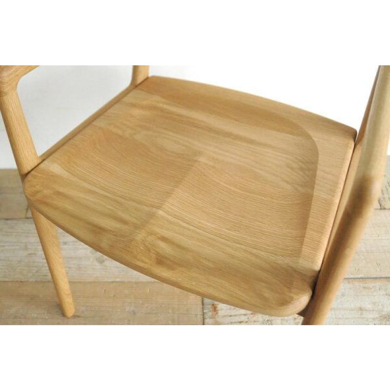 SLIT-W 櫈｜DINNING CHAIR｜餐椅 | 日本製傢俬