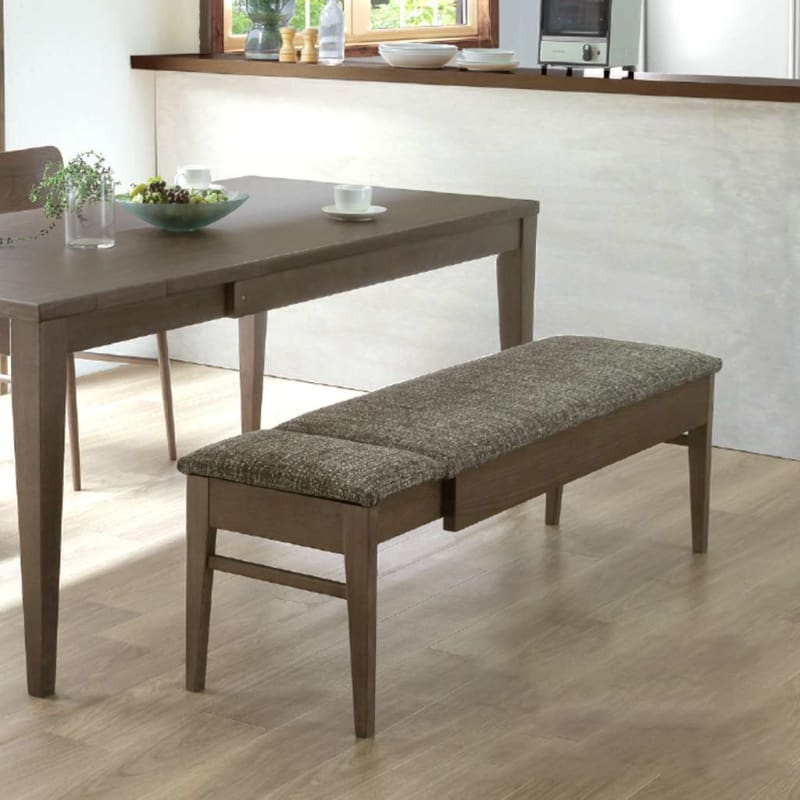 Live A Life Home - SLOW HOME DINING BENCH