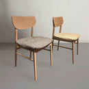 SLOW HOME DINING CHAIR