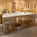 伸縮枱｜EXTENDABLE TABLE｜餐枱｜日本傢俬