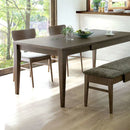 伸縮枱｜EXTENDABLE TABLE｜餐枱｜日本傢俬