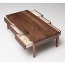 SONIC｜茶几 | COFFEE TABLE | 日本製傢俬 | 咖啡桌