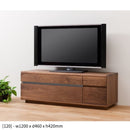 SONIC 電視櫃 | TV BOARD | 日本製家具